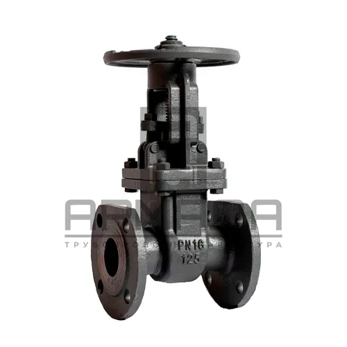 Задвижка 30с41нж DN125